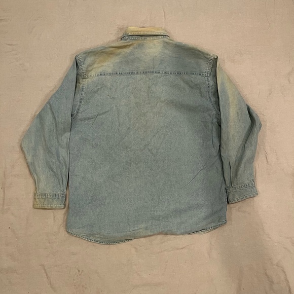 Vintage Lee shirt - Picture 5 of 5